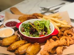 -必胜客(远大路店)