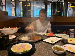 -佬土鹅肠火锅(解放路店)