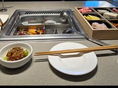 -海底捞火锅(公益西桥店)