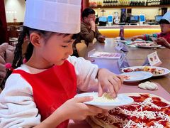 -城市大道红炉披萨烘焙坊