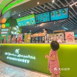 广州夏日｜世界第二好吃的现烤冰淇淋菠萝包