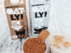 -面包新语(上地华联店)