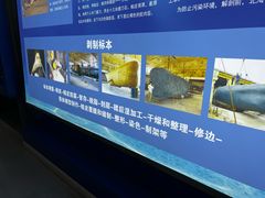 -上海海洋大学鱼文化博物馆(军工路校区)