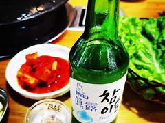 -故乡家韩国料理(丹东街店)