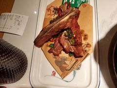 -老阿爸鲜鱼土菜(独墅湖店)