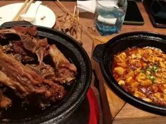-南门小馆·清真(国贸商城店)