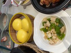 -南拳十三姨·潮汕砂锅粥·粤菜(西单大悦城店)