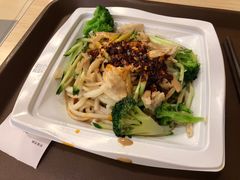 -魏家凉皮(兵马俑店)