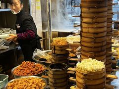 -豆相识•九九豆腐脑(牛咡桥店)