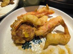 -東盛炭烤自助料理(玄武招商花园城店)