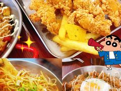 -青春分食(仙林大学城店)