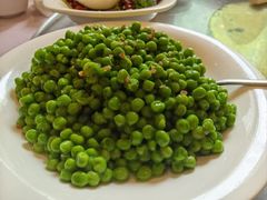 火丁小蜜豆-顺风海鲜港(金玉兰店)