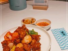 -莆田餐厅PUTIEN(深圳湾万象城家宴店)