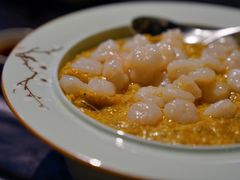 蟹粉虾仁-蟹榭·本帮江浙菜·蟹宴(五角场合生汇商场店)