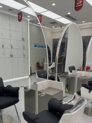 -5M HAIR SALON精品店