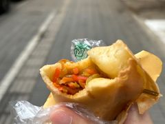 -易老大蛋烘糕(奎星楼总店)