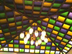 三楼-太平馆西餐厅(北京路店)
