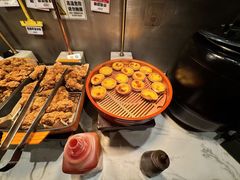 -火炉火自助餐(西直门凯德MALL店)