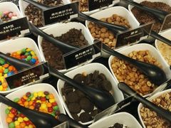 -JW德国冻酸奶Frozen Yogurt(龙湖成都滨江天街店)