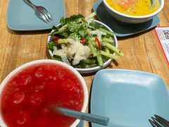 -杨枝金捞甜品(氹仔泉澧店)