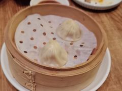 -翡翠拉面小笼包(岭南新天地店)