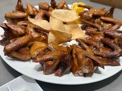 -新海利海鲜城·41年珠海老字号(夏湾店)