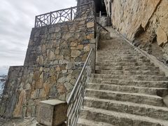 -蝶舞清江·恩施云顶景区(黄鹤峰林)