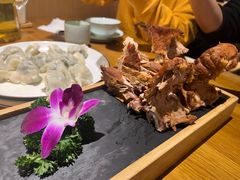 -伊喜饺子(五道口学院路店)