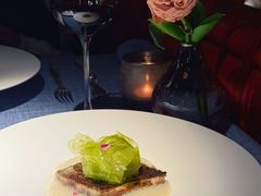 -弦月窗LUNETTE BY AMANDA(复兴路店)