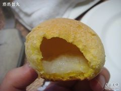 黄金包-悦隆酒店-中餐厅