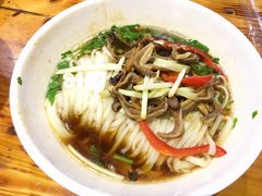 肚腰粉-肆姐面粉馆(坡子街店)