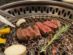 -木槿花韩式炭烤·熟成肉工坊(孙文东路店)