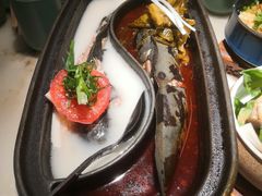 -锦府盐帮·李宅(领展购物广场中关村店)