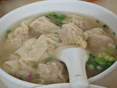 净混沌-海幢瑞芳饮食店