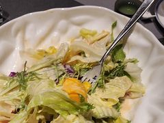 -百富源·海鲜辽菜(浑河堡店)