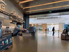 -星巴克臻选(上海合生汇1F店)