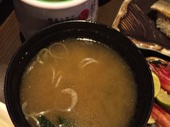 -板长寿司(铜锣湾店)