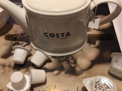 -COSTA COFFEE(武汉武商MALL店)