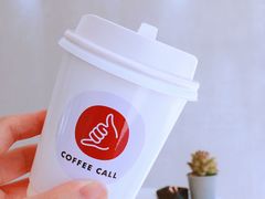 -COFFEE CALL(云锦路店)