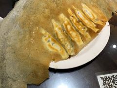 大肉韭黄锅贴-邢家锅贴老店·非遗·开封菜(金明广场店)