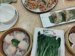 -蒸武门·广式茶点(江南店)