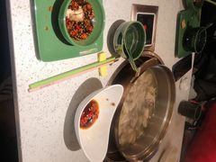 -润园四季椰子鸡火锅(海上世界店)