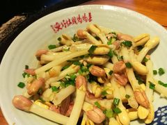 -好灶头妈妈菜·柴火灶台鱼·千岛湖土菜地标美食