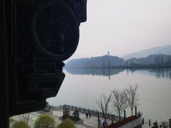 -梅城古镇