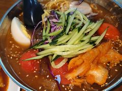 -优壹佳·延边朝鲜族料理(中山北路店)