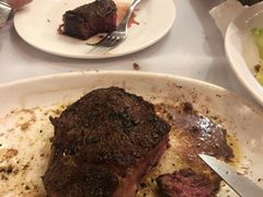 肉眼-摩根扒房(桐梓林店)