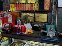 -老地方猫儿面(磁器口店)