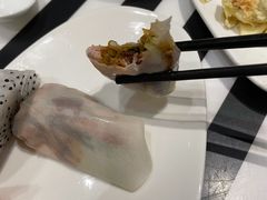 -万达文华酒店·48F云端窗景美食汇自助餐厅