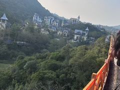 -茵特拉根酒店·西餐厅