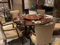 -环球港凯悦 · 享悦中餐厅